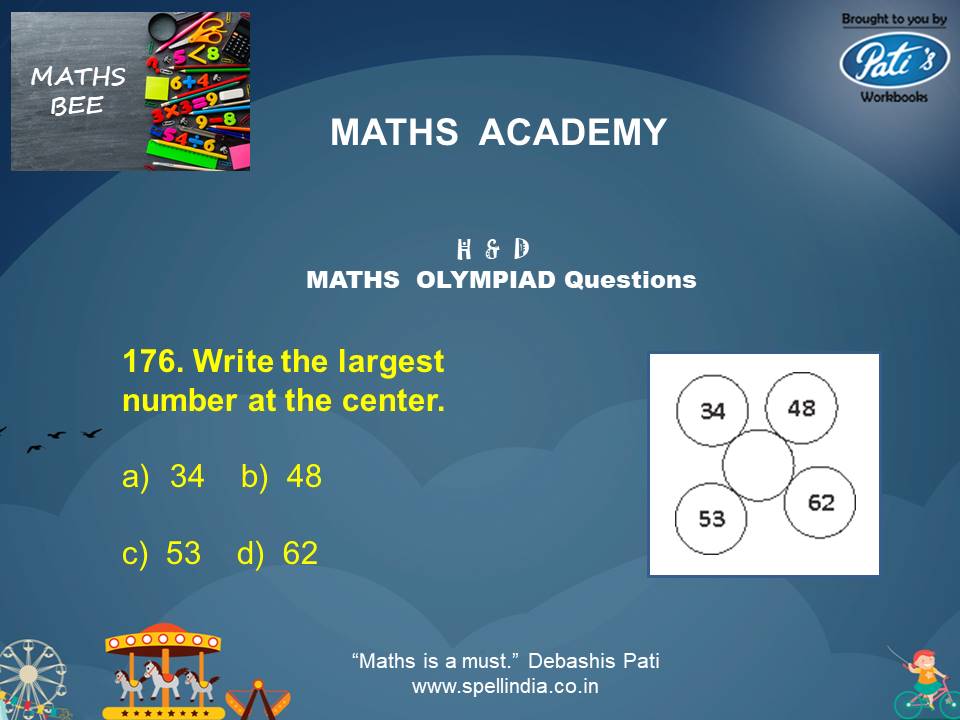 maths-olympiad-exam-class-1-competition-exam